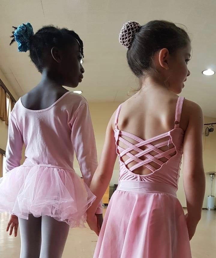 Ballet Classes Somerset West
